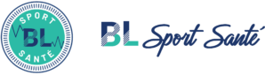 Logo BL Sport Santé